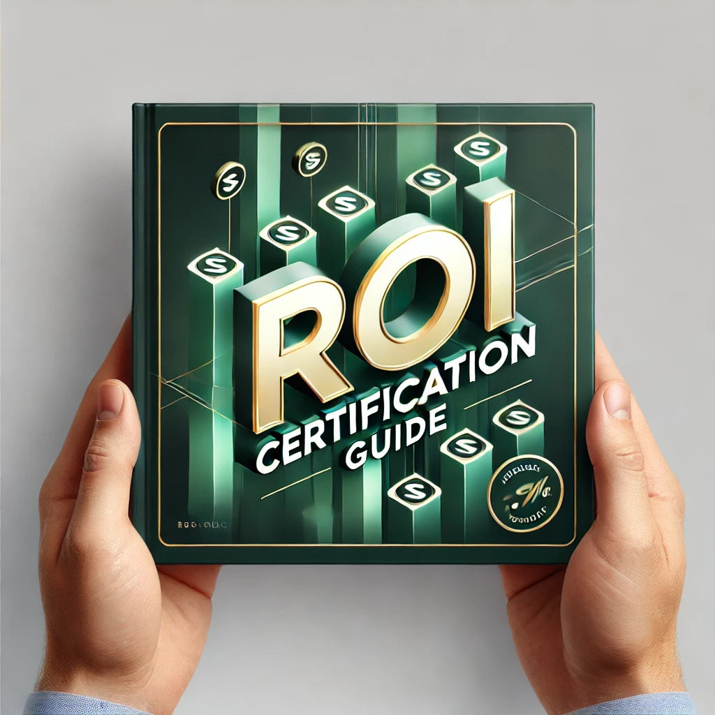ROI Certification Guide