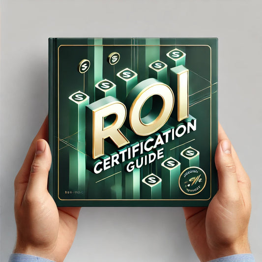 ROI Certification Guide