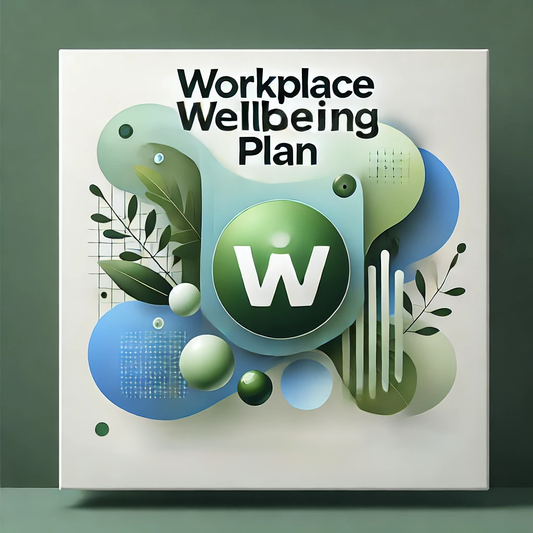 Workplace Wellbeing Plan