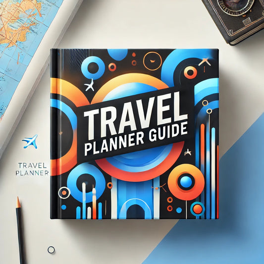 Travel Planner Guide