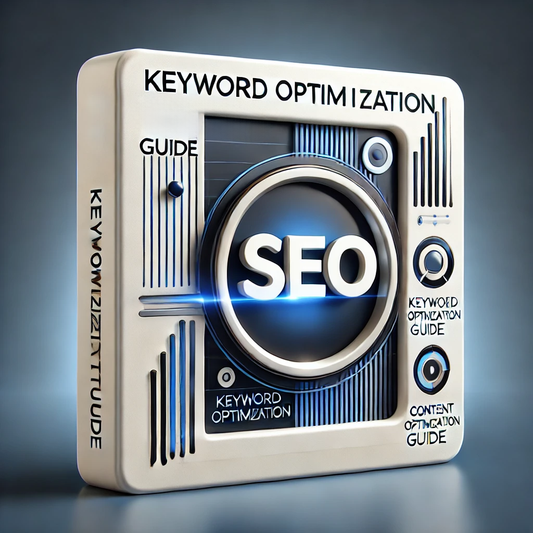 Keyword Optimization Guide