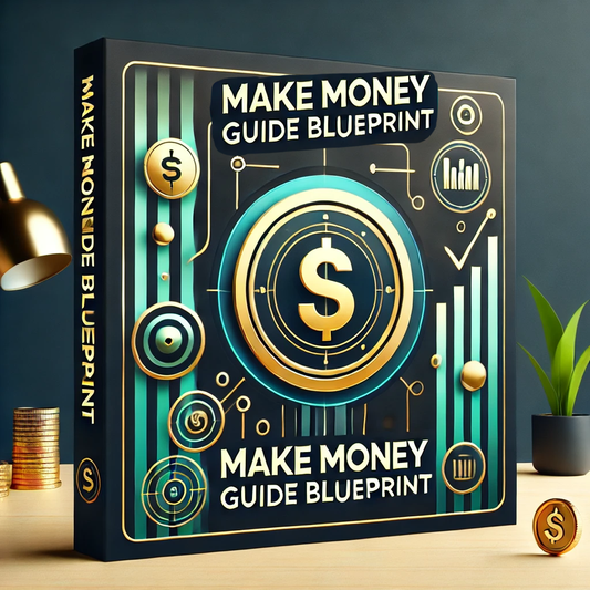 Make Money Guide Blueprint