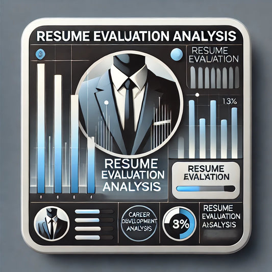 Resume Evaluation Service