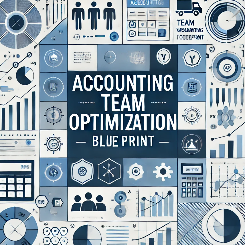 Accounting Team Optimization Blueprint