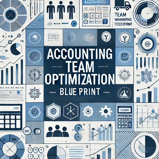 Accounting Team Optimization Blueprint