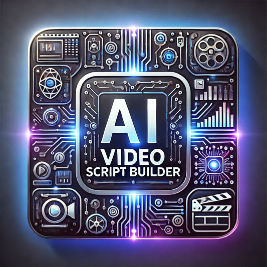 AI Video Script Builder