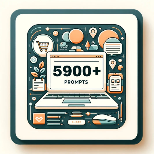 Optimize Your Etsy Shop: Comprehensive ChatGPT Prompts for SuccessChat GPT, Chat GPT Prompts, ChatGPT, ChatGPT Generator, ChatGPT Prompts, ChatGPT Tools, Digital Seller Tools, Ecommerce Optimization, Etsy Growth Hacks, Etsy Marketing, Etsy Selling Tips, Etsy SEO, Etsy Shop Optimization, Etsy Shop Success, Etsy Success, Online Business Tools