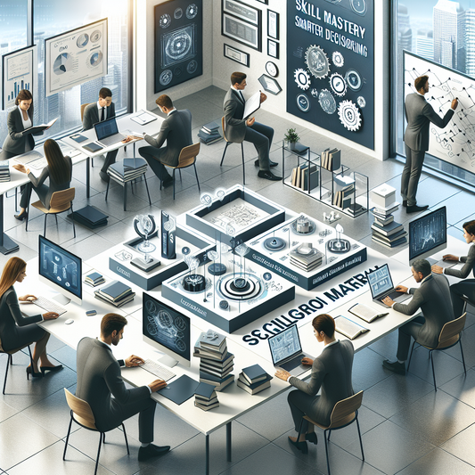 Skill Mastery and Smarter Decision-Making
