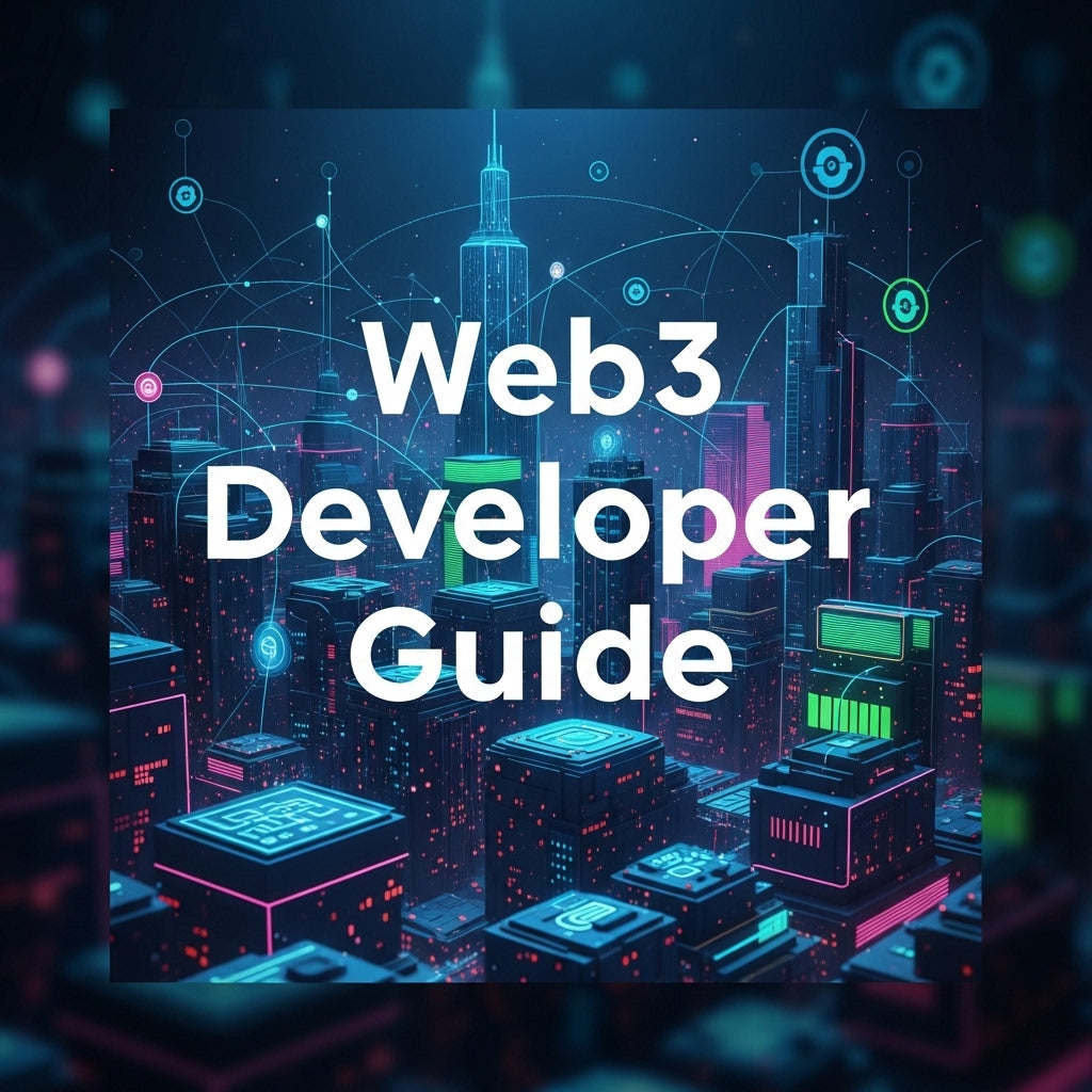 Web3 Developer Guide