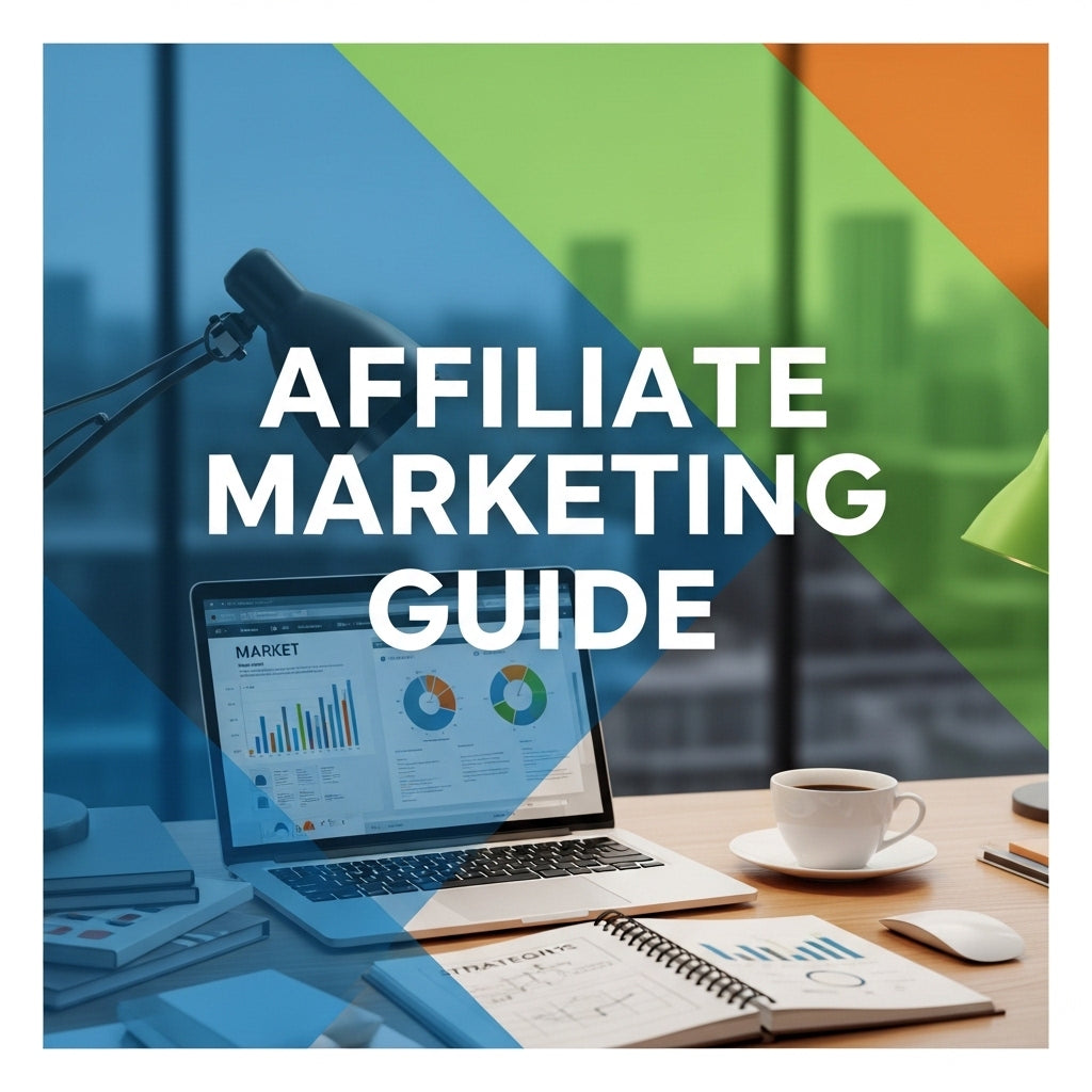 Affiliate Marketing Guide
