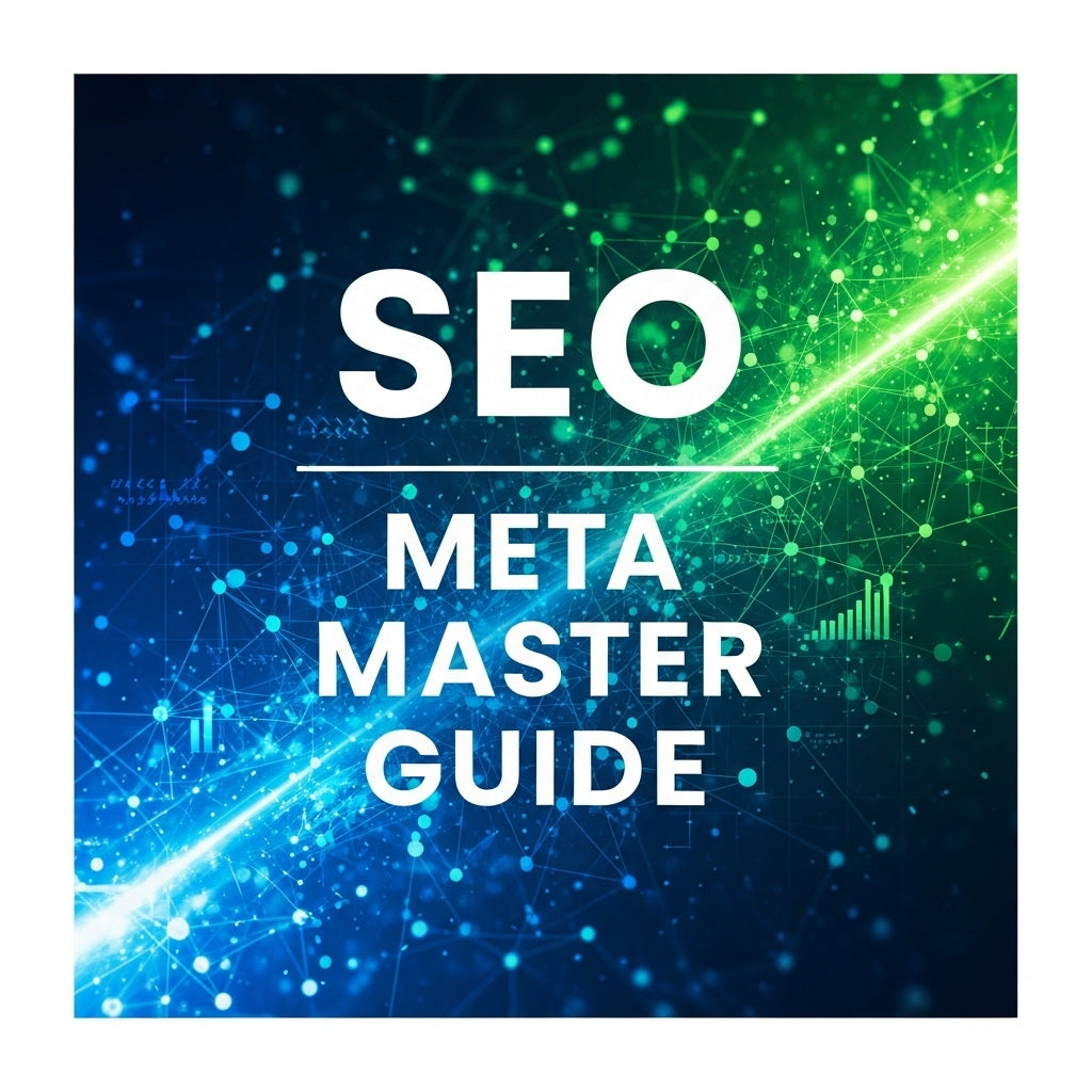 SEO Meta Master Guide