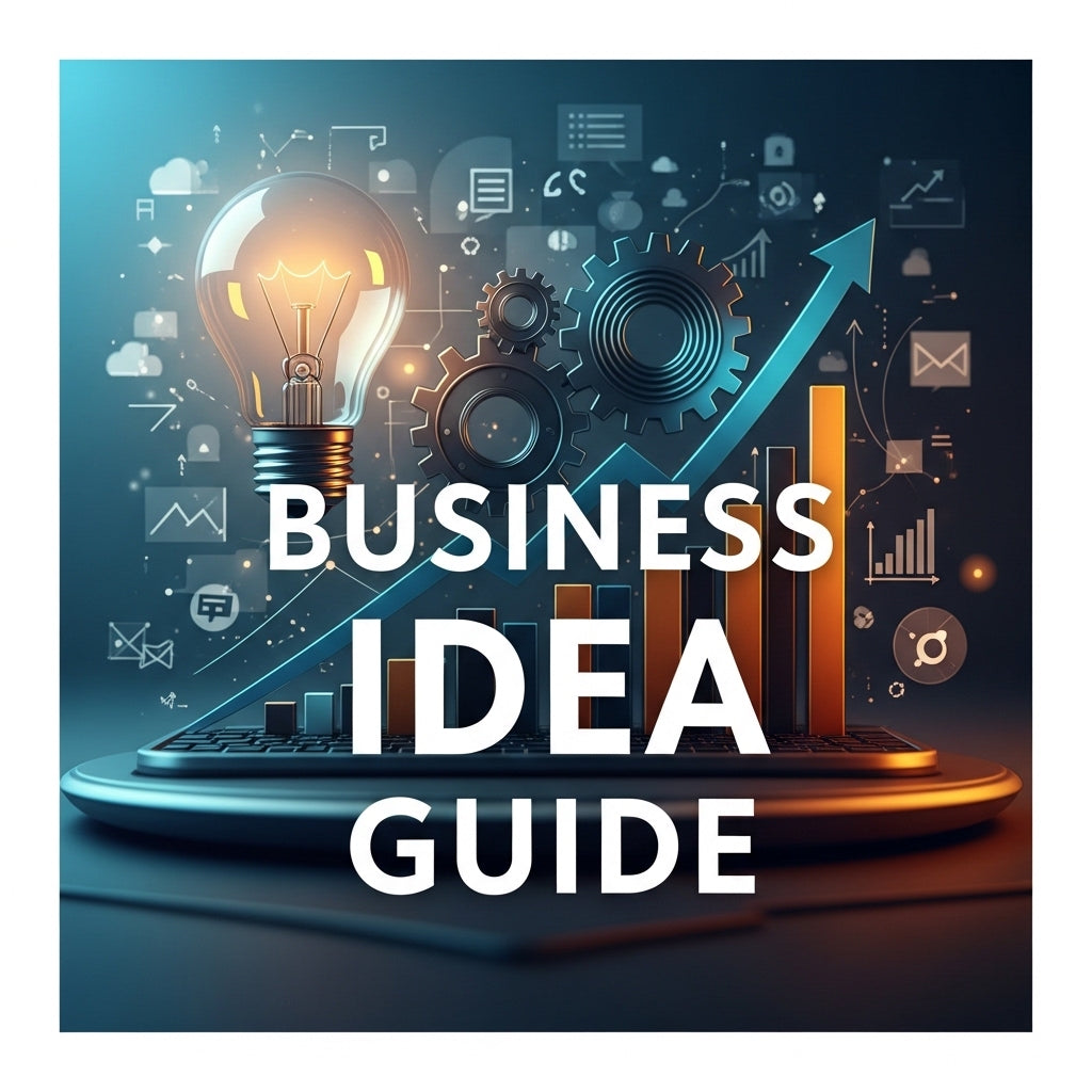 Business Idea Guide
