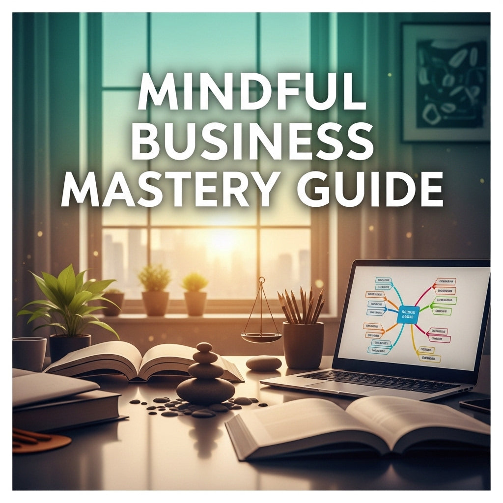 Mindful Business Mastery Guide
