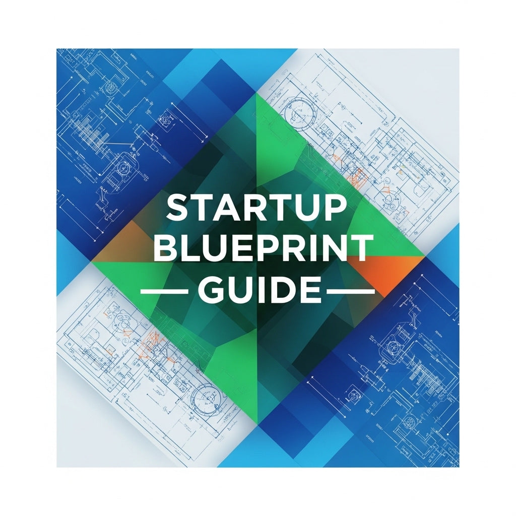 Startup Blueprint Guide