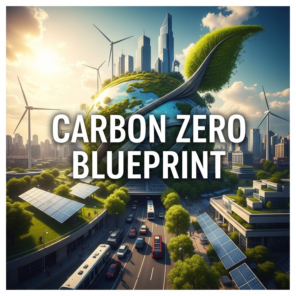 Carbon Zero Blueprint