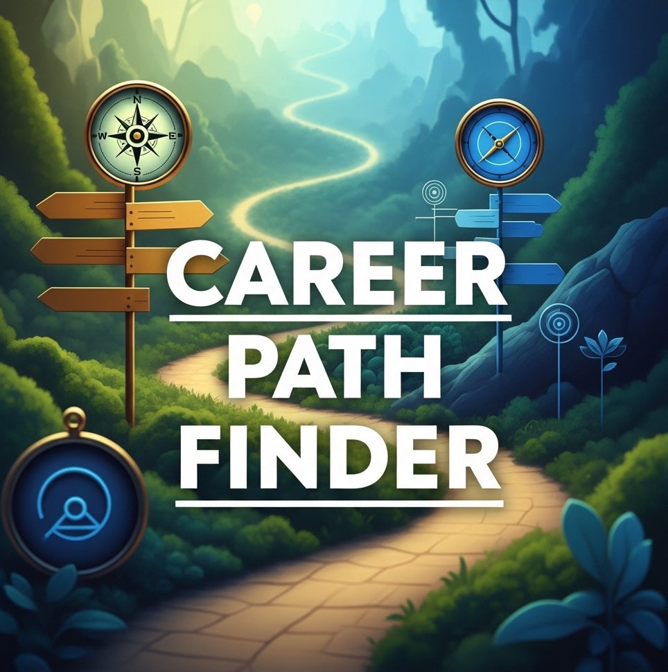 Career Path Finder