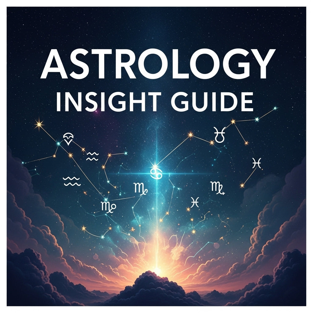 Astrology Insight Guide