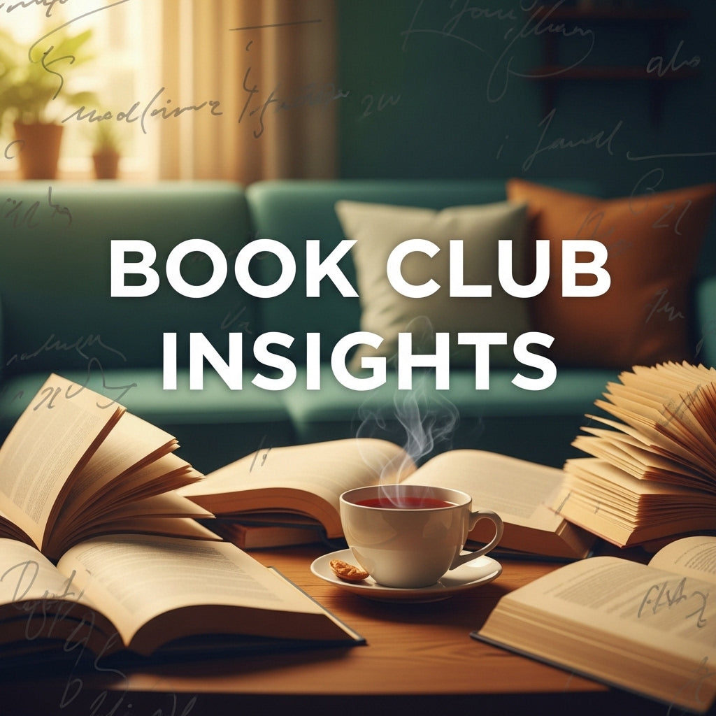 Book Club Insights