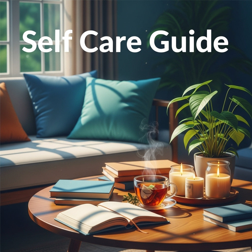 Self Care Guide