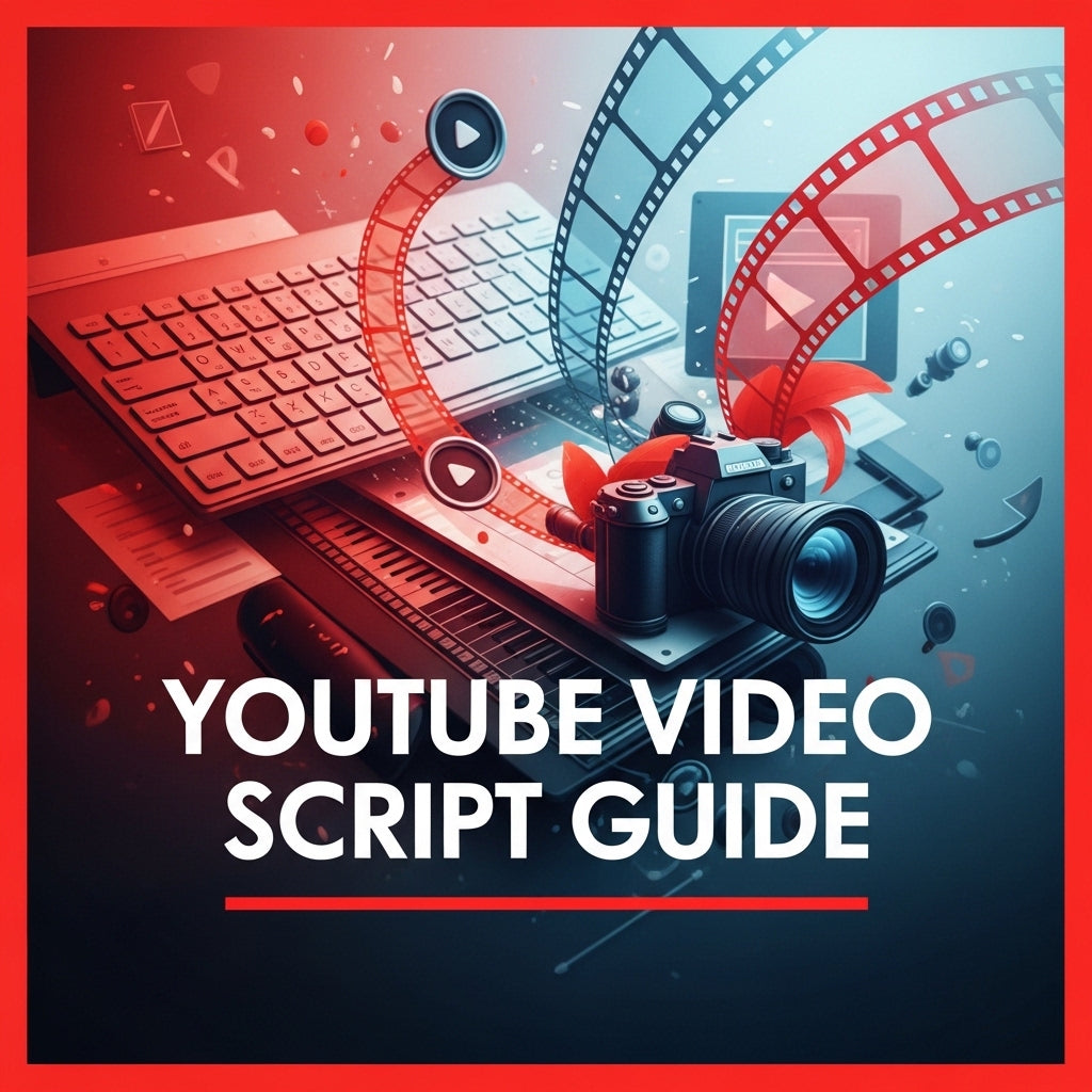 YouTube Video Script Guide