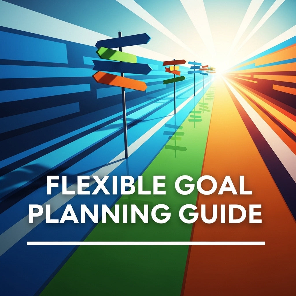 Flexible Goal Planning Guide