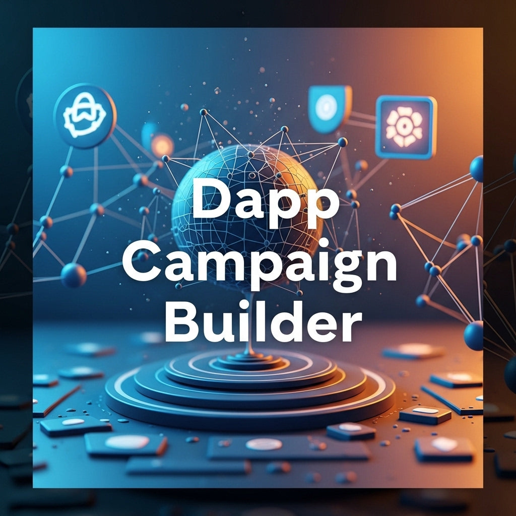Dapp Campaign Builder