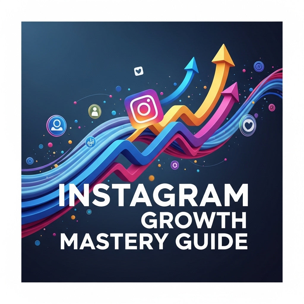 Instagram Growth Mastery Guide