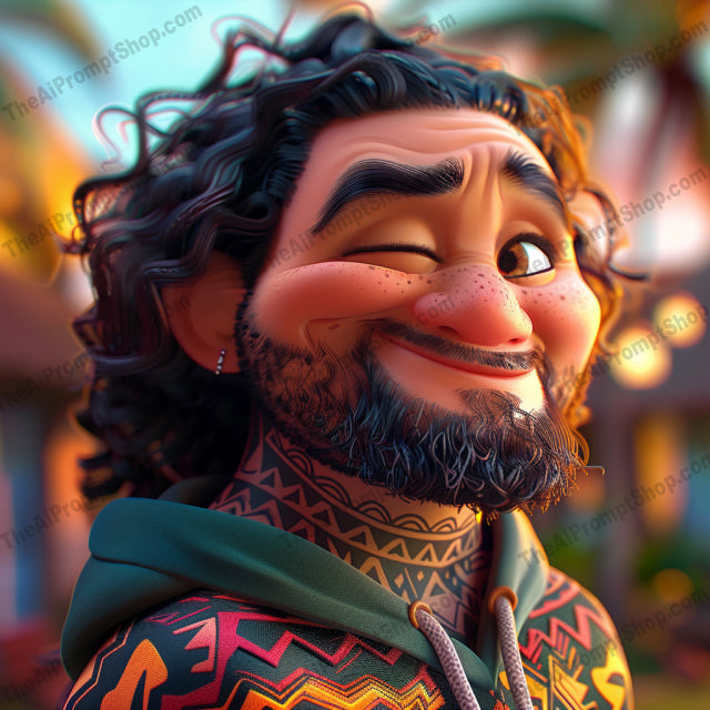 Diverse Character Portraits AI MidJourney Image Prompt, 8902 Character Art, midjourney, character, portraits, diverse, unique, style, details, visual, appeal, personality, project, design, creative, art, digital, fantasy, costume, eclectic, striking, characters, expressions, Midjourney, Ai, Ai Image Prompt, Image Prompt, Prompt