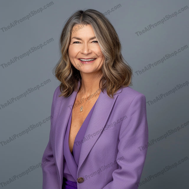 Stylish Portraits in Trendy Blazers AI MidJourney Image Prompt, 9377 Portraits & People, midjourney, stylish portrait, trendy blazer, fashion model, elegant fashion, contemporary style, modern blazer, portrait photography, fashion collection, professional look, chic fashion, fashionable blazer, minimalist fashion, smart casual style, modern elegance, posing model, fashion forward, blazer trend, fashion photoshoot, fashionable outfit, blazer styles, Midjourney, Ai, Ai Image Prompt, Image Prompt, Prompt