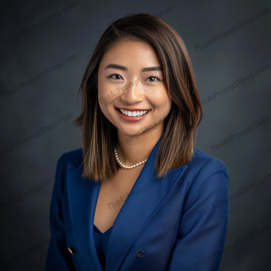 Stylish Portraits in Trendy Blazers AI MidJourney Image Prompt, 9377 Portraits & People, midjourney, stylish portrait, trendy blazer, fashion model, elegant fashion, contemporary style, modern blazer, portrait photography, fashion collection, professional look, chic fashion, fashionable blazer, minimalist fashion, smart casual style, modern elegance, posing model, fashion forward, blazer trend, fashion photoshoot, fashionable outfit, blazer styles, Midjourney, Ai, Ai Image Prompt, Image Prompt, Prompt