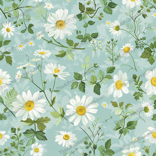 Floral Pattern Artwork AI MidJourney Image Prompt, 8414Ai, Ai Image Prompt, art, artwork, beauty, colorful, daisies, decor, design, detailed, elegant, floral, Florals, flowers, home decor, illustration, Image Prompt, midjourney, nature, nature-inspired, pattern, Prompt, roses, sunflowers, tulips, vivid