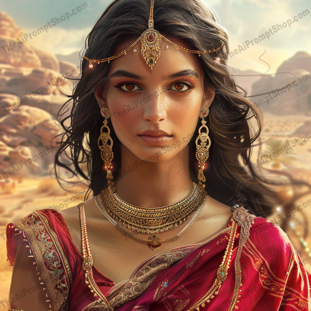 Stylized Fantasy Portrait AI MidJourney Image Prompt, 9372 Animals, midjourney, fantasy, portrait, vibrant, costume, detailed, intricate, cultural, rich colors, textured, stylized, artistic, decorative, adorned, accessories, elegant, beautiful, ornate, mythical, imaginative, exotic, Midjourney, Ai, Ai Image Prompt, Image Prompt, Prompt