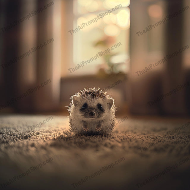 Cute Animal Portrait AI MidJourney Image Prompt, 9421 Animals, midjourney, cute, animal, portrait, indoor, cozy, soft lighting, warm atmosphere, adorable, bunny, parrot, dog, hedgehog, furry friends, pet, wildlife, home setting, pet lovers, animal photography, domestic animals, charming, Midjourney, Ai, Ai Image Prompt, Image Prompt, Prompt