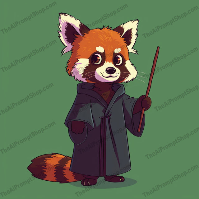 Quirky Animal Characters AI MidJourney Image Prompt, 8198anthropomorphic, artistic, cartoon, charming character, children, colorful, creative, cute, fantasy adventure, fun, imaginative, playful, quirky animal illustration, storytellingmidjourney, vibrant, whimsical