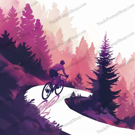 Adventure Illustration AI MidJourney Image Prompt, 9328 Fantasy, midjourney, adventure, illustration, vibrant, dynamic, fantasy, exploration, outdoor, bicycle, dragon, hot air balloon, sailboat, colorful, engaging, freedom, nature, scenic, artistic, creative, imaginative, playful, Midjourney, Ai, Ai Image Prompt, Image Prompt, Prompt