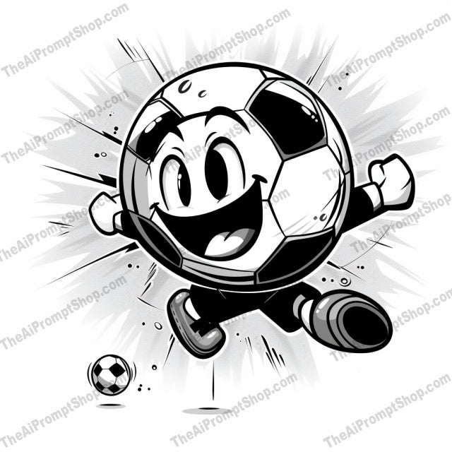 Cartoon Style Characters AI MidJourney Image Prompt, 9577 Animation & Cartoons, midjourney, cartoon, character design, animation, action pose, playful, fun, dynamic, line art, black and white, illustration, comic style, classic, timeless, enthusiasts, artistic, creative, whimsical, vibrant, energetic, character illustration, Midjourney, Ai, Ai Image Prompt, Image Prompt, Prompt