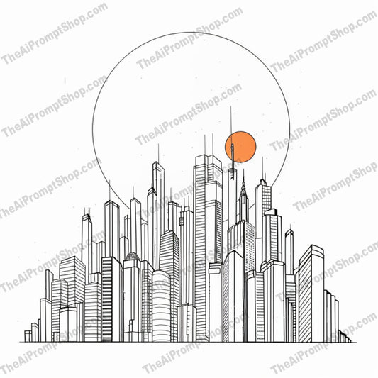 Minimalist Line Art Landscapes AI MidJourney Image Prompt, 8028abstract landscapes, AI image prompts, artistic inspiration, balanced visuals, cityscape line art, clean design, coastal art, contemporary design, creative design prompts, creative prompts, digital line art, landscape prompts, line drawing, midjourney, minimalist decor, minimalist line art, modern aesthetics, modern illustrations, peaceful scenes, simple art, sketch-style illustrations, traditional art