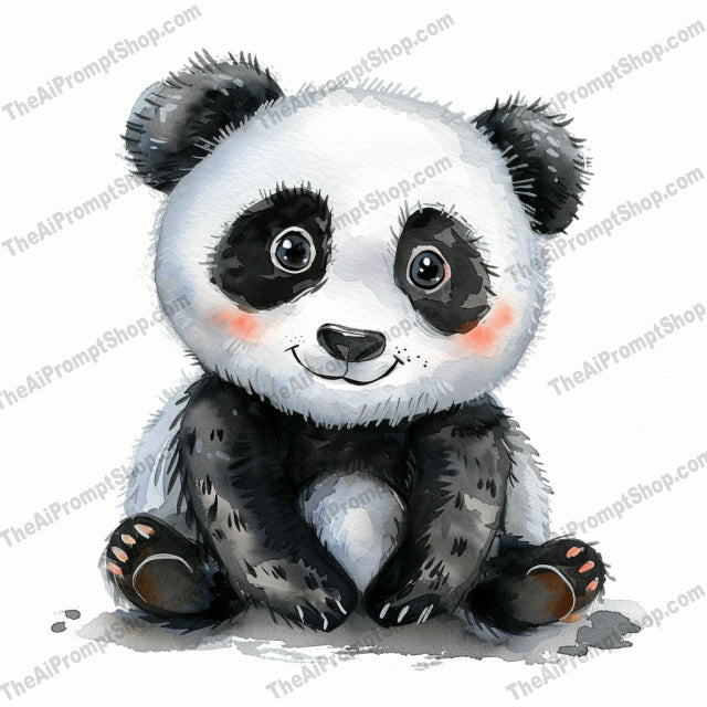 Cute Baby Animals AI MidJourney Image Prompt, 9405 Animals, midjourney, cute, baby, animal, illustration, whimsical, adorable, soft, charming, heartwarming, animal art, baby animal, cute animal, children's decor, nursery art, watercolor, hand-drawn, sweet, playful, artwork, childlike, Midjourney, Ai, Ai Image Prompt, Image Prompt, Prompt