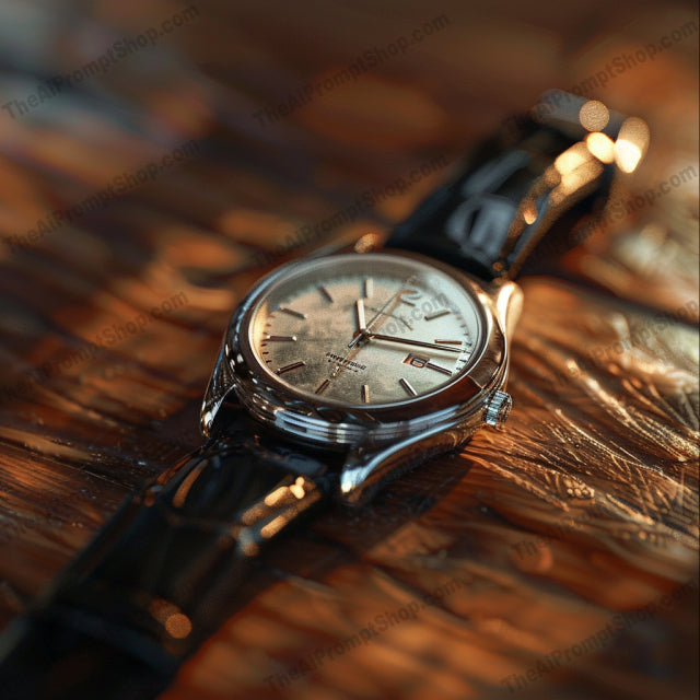 Elegant Jewelry and Watch AI MidJourney Image Prompt, 8396accessories, Ai, Ai Image Prompt, bracelet, brooch, craftsmanship, elegant, exclusive accessories, fashion, fine jewelry, gems, gemstone, Image Prompt, jewelry, luxurious jewelry, luxury, midjourney, Mockups - Products, necklace, opulence, premium watch, Prompt, sophistication, style, timeless, watch