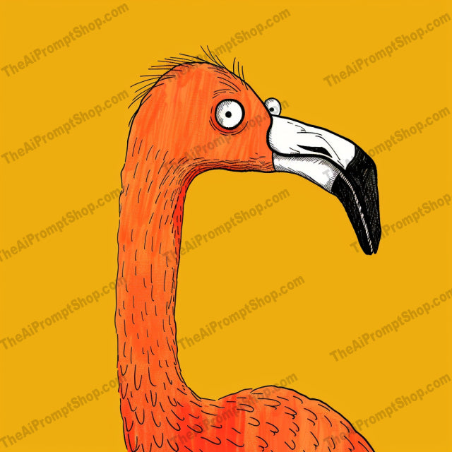 Quirky Animal Illustrations AI MidJourney Image Prompt, 9415 Animals, midjourney, quirky, animal, illustration, whimsical, colorful, owl, flamingo, fish, butterfly, art, creative, fun, playful, cartoonish, exaggerated, vibrant, unique, artwork, background, creature, Midjourney, Ai, Ai Image Prompt, Image Prompt, Prompt