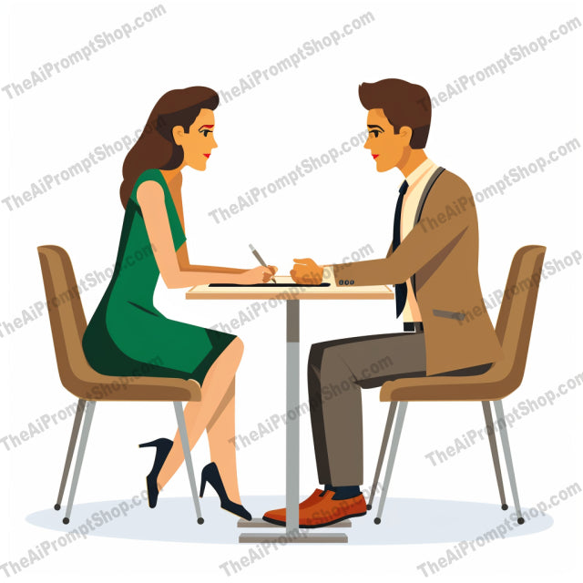 Business Meeting Illustrations AI MidJourney Image Prompt, 9262 Isometrics & Icons, midjourney, business, meeting, professional, illustration, workplace, office, teamwork, collaboration, cooperation, dialogue, discussion, formal, work, corporate, consultation, conversation, interaction, businesspeople, colleagues, clients, Midjourney, Ai, Ai Image Prompt, Image Prompt, Prompt