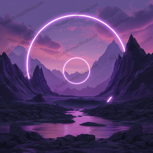 Abstract Nature and Architecture Art AI MidJourney Image Prompt, 8387abstract, Ai, Ai Image Prompt, architecture, art, colorful, creative, desert, dreamlike, emotive, forest, futuristic, geometric, Image Prompt, imaginative, innovative, landscape, Landscapes & Paintings, midjourney, modern, mountains, nature, Prompt, surreal, urban, visionary