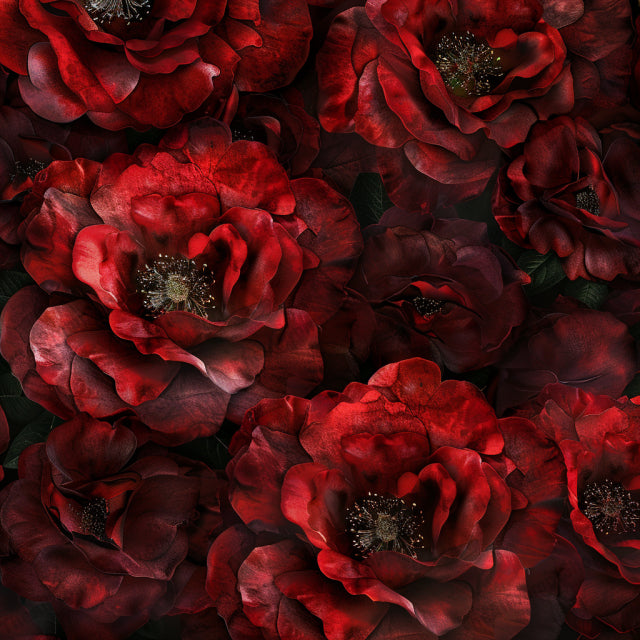 Vibrant Floral Art AI MidJourney Image Prompt, 9333 Florals, midjourney, flowers, floral, vibrant, colorful, detailed, roses, magnolias, orchids, blue flowers, red flowers, white flowers, purple flowers, nature, botanical, elegant, artistic, illustration, petals, bloom, garden, Midjourney, Ai, Ai Image Prompt, Image Prompt, Prompt