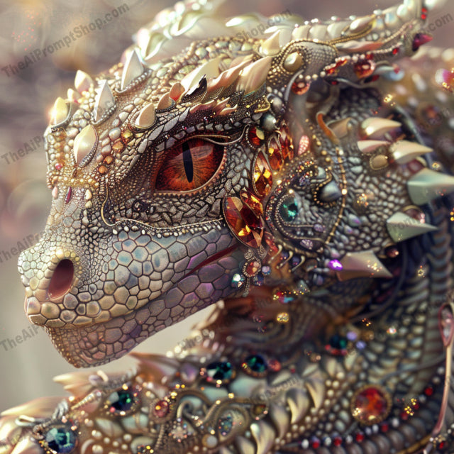 Mystical Fantasy Beings AI MidJourney Image Prompt, 8035AI image prompts, artistic exploration, creative inspiration, creative prompts, detailed illustrations, enchanted characters, enchanting visuals, ethereal fairies, fantasy character design, fantasy storytelling, forest deity, imaginative art, intricate details, majestic dragon, midjourney, mythical art, otherworldly art, surreal designs