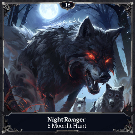 Fantasy Creature Art AI MidJourney Image Prompt, 8382Ai, Ai Image Prompt, artwork, bird, creatures, digital art, dragon, dynamic, Fantasy, fearsome, flames, glowing eyes, golden feathers, Image Prompt, majestic, midjourney, mythical, mythology, powerful, Prompt, radiant, serpent, shimmering scales, soaring, wolf