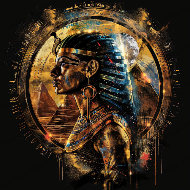 Artistic Character Designs AI MidJourney Image Prompt, 8943 Character Art, midjourney, art, character, design, ancient, futuristic, mystical, intricate, detailed, background, pharaoh, samurai, warrior, cyberpunk, stylized, colorful, illustration, digital, myth, legend, fantasy, Midjourney, Ai, Ai Image Prompt, Image Prompt, Prompt