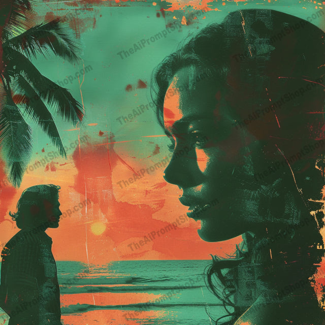 Mystical Silhouettes AI MidJourney Image Prompt, 9284 Isometrics & Icons, midjourney, mystical, silhouettes, vibrant, fantastical, landscapes, retro, modern, light, shadow, unique, art, digital, creative, imaginative, scenic, colorful, mysterious, artsy, background, dreamy, Midjourney, Ai, Ai Image Prompt, Image Prompt, Prompt