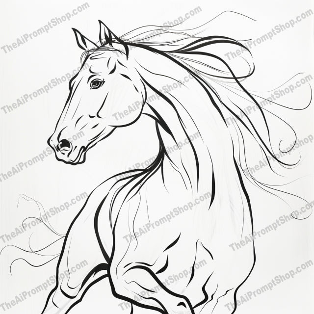 Elegant Animal Line Art AI MidJourney Image Prompt, 8811 Animals, midjourney, line art, minimalistic art, animal illustrations, elegant line art, cat art, fox art, horse art, eagle art, clean lines, graceful curves, animal lovers, art enthusiasts, decorative art, simple illustrations, animal drawings, detailed line art, art collection, modern art, black and white art, nature inspired art, Midjourney, Ai, Ai Image Prompt, Image Prompt, Prompt