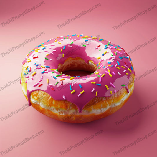 Vibrant Food Illustration AI MidJourney Image Prompt, 83273D, Ai, Ai Image Prompt, appetizing, artistic, culinary art, delicious, detailed, digital art, donut, eye-catching, food art, food illustration, graphic design, illustration, Image Prompt, Isometrics & Icons, midjourney, pizza, popular foods, Prompt, realistic, sushi, taco, vibrant colors, visual art