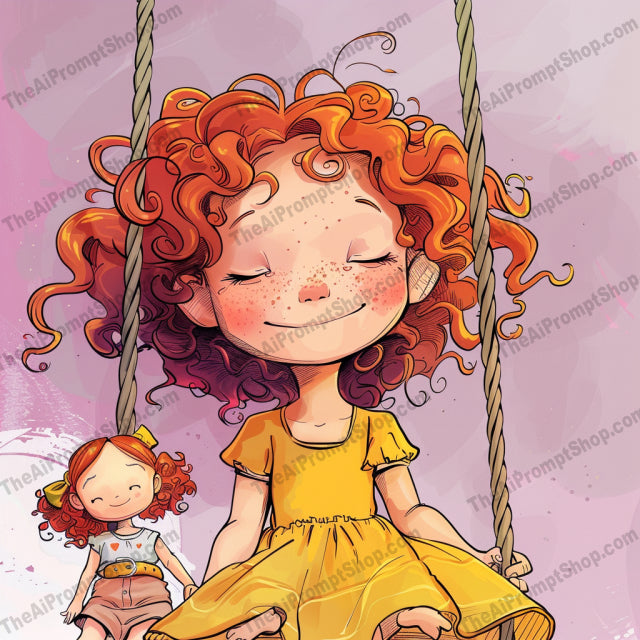 Vibrant Character Illustrations AI MidJourney Image Prompt, 8194artistic, character design, creative art piece, detailed illustration, digital art, diverse characters, emotion, expressive artwork, illustration character art, imaginative, inviting, scenic background, storytelling, unique environments, vibrant colors, visual storytellingmidjourney, warm colors